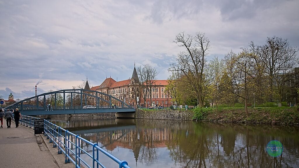 Remand Prison České Budějovice