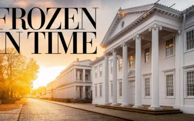 Exploring Boydton’s Hidden Gems on Main Street | Walks On Main 011