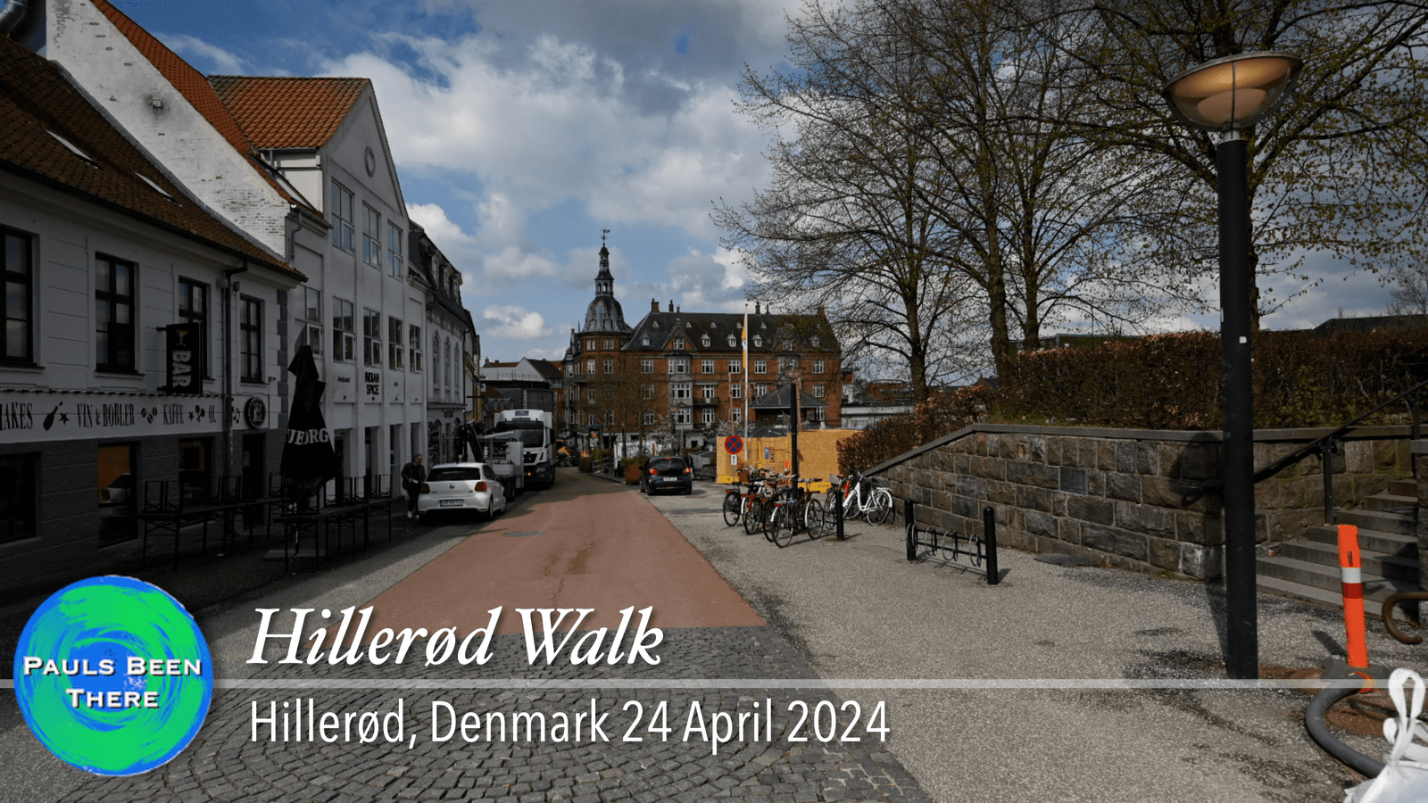 Hillerød Walk